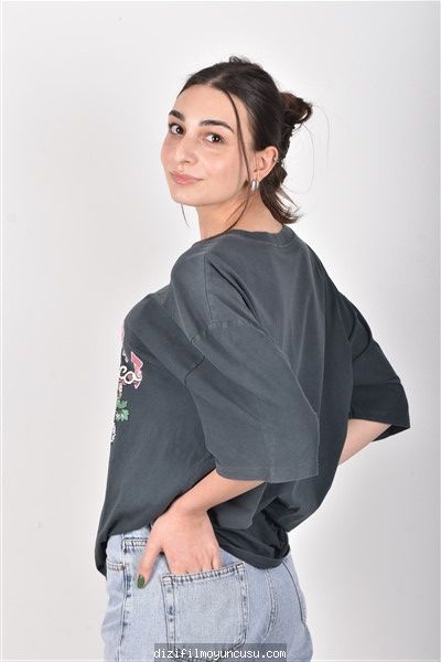 Samsun Cast Ajans Lamia 124558