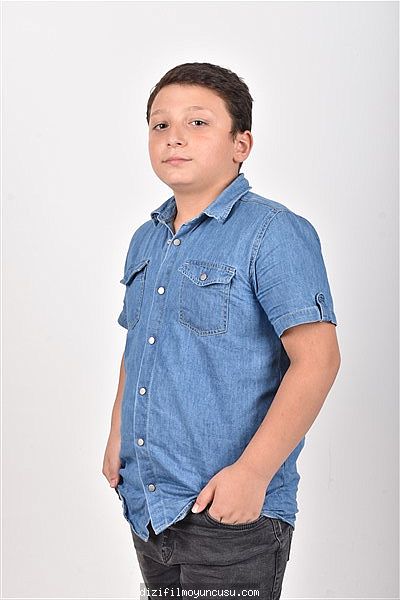 Çocuk Oyuncular Adayımız Mahir