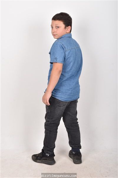 Samsun Cast Ajans Mahir 124565