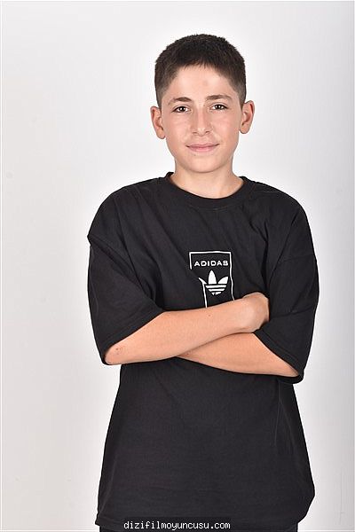 Çocuk Oyuncular Adayımız Mikail