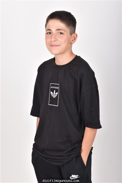 Samsun Cast Ajans Mikail 124669