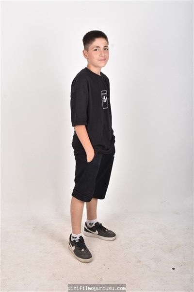 Samsun Cast Ajans Mikail 124670
