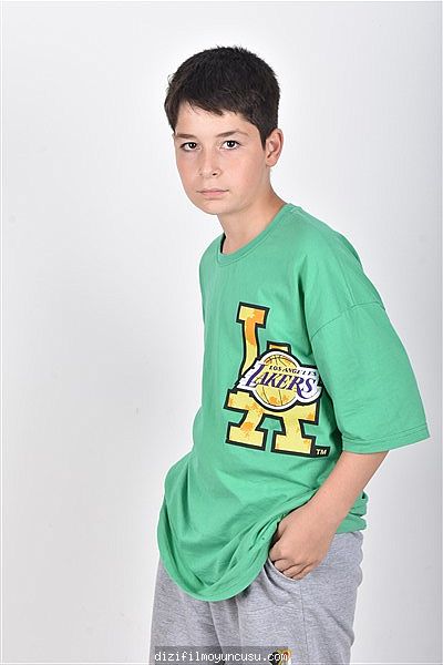 Çocuk Oyuncular Adayımız Miraç