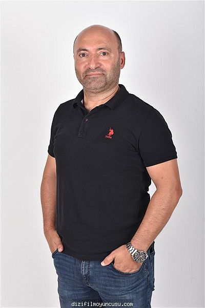 Erkek Oyuncular Adayımız Murat