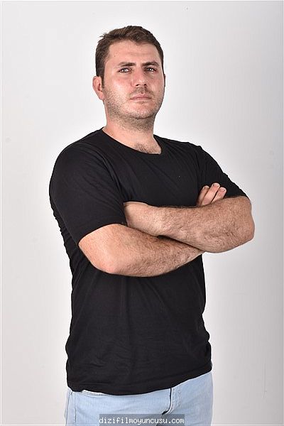 Erkek Oyuncular Adayımız Murat