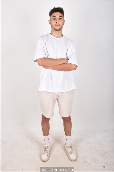 Samsun Cast Ajans Mustafa 124613