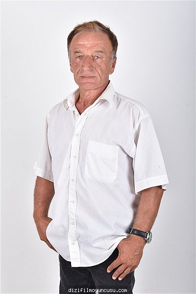 Erkek Oyuncular Adayımız Nuri