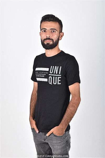 Erkek Oyuncular Adayımız Oğuzhan
