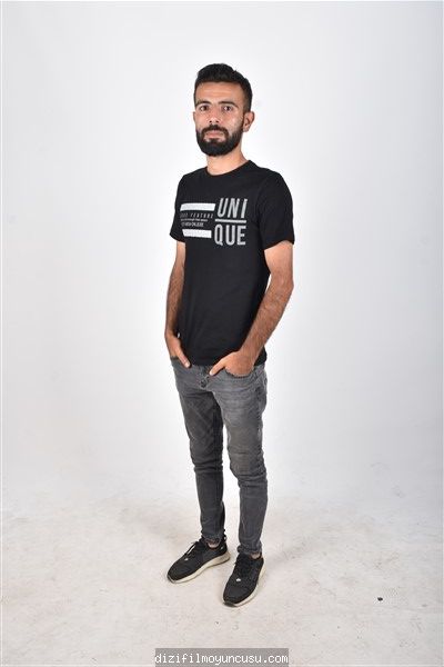 Samsun Cast Ajans Oğuzhan 124540