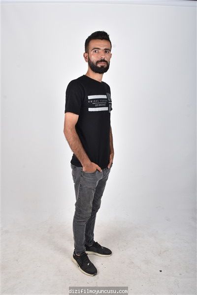 Samsun Cast Ajans Oğuzhan 124542
