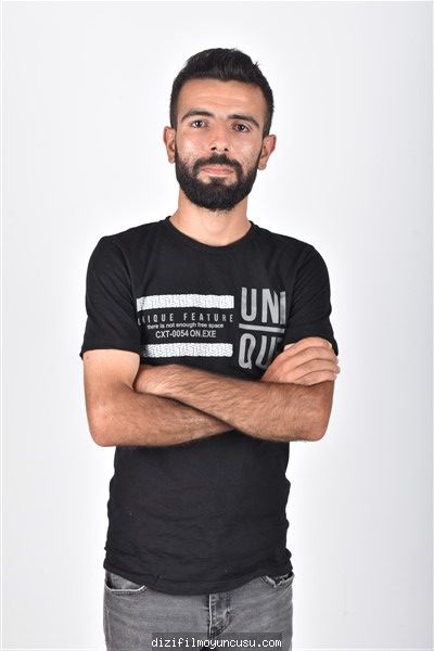 Samsun Cast Ajans Oğuzhan 124543