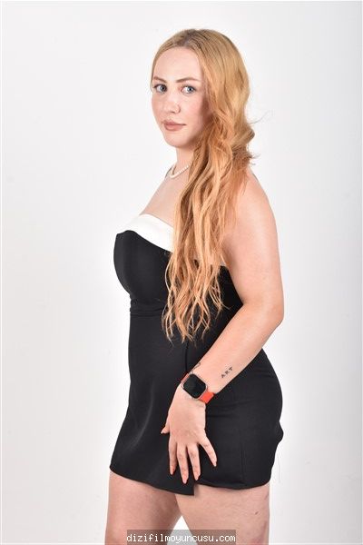 Samsun Cast Ajans Özgenur 124607