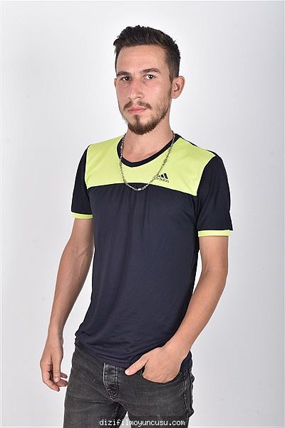 Erkek Oyuncular Adayımız Sabri