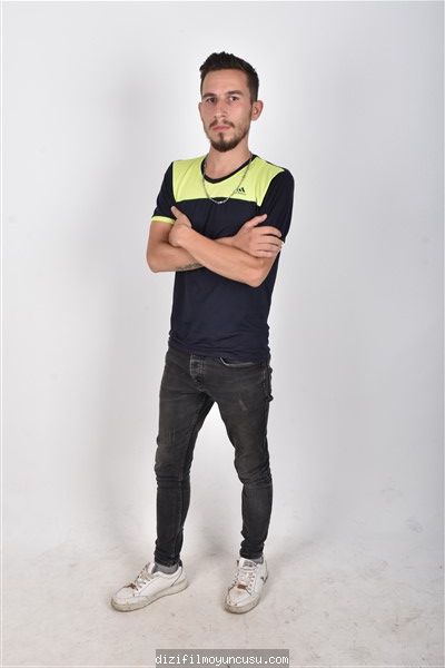 Samsun Cast Ajans Sabri 124701