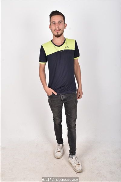 Samsun Cast Ajans Sabri 124703