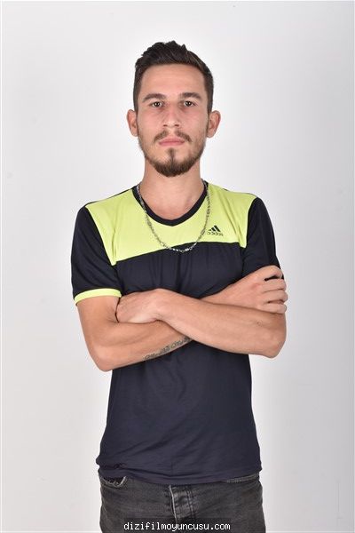 Samsun Cast Ajans Sabri 124704