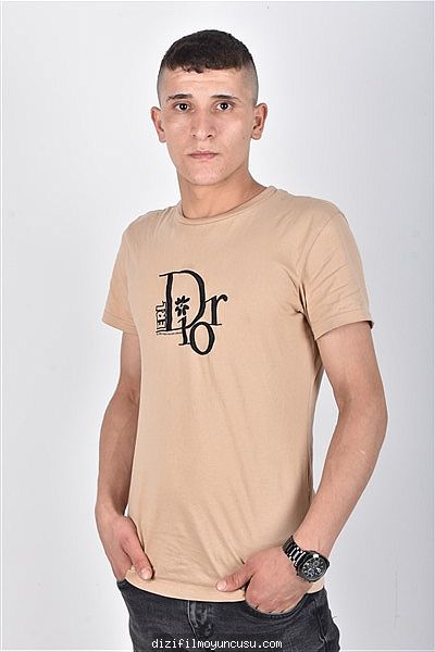 Erkek Oyuncular Adayımız Serkan