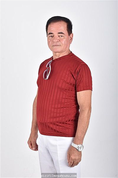 Erkek Oyuncular Adayımız Tahsin