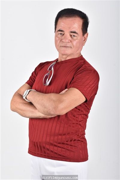 Samsun Cast Ajans Tahsin 124593