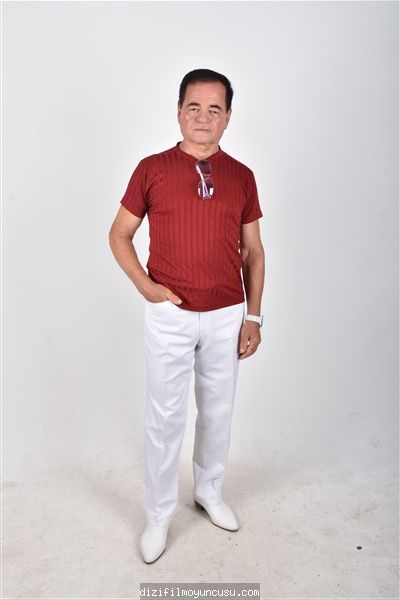 Samsun Cast Ajans Tahsin 124594