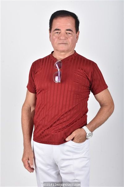 Samsun Cast Ajans Tahsin 124595