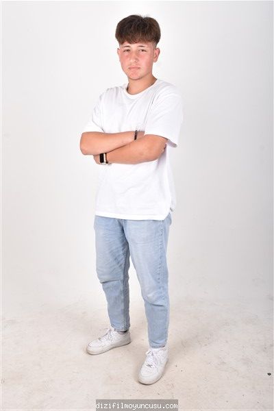 Samsun Cast Ajans Tunahan 124689