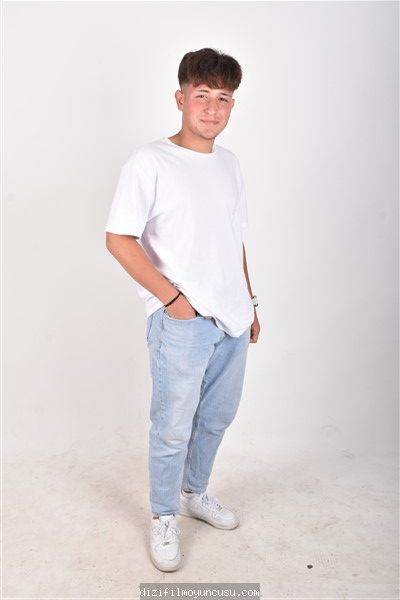 Samsun Cast Ajans Tunahan 124690