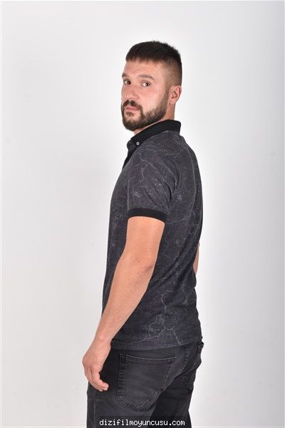 Samsun Cast Ajans Volkan 124621