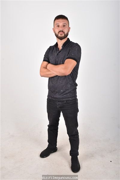 Samsun Cast Ajans Volkan 124623
