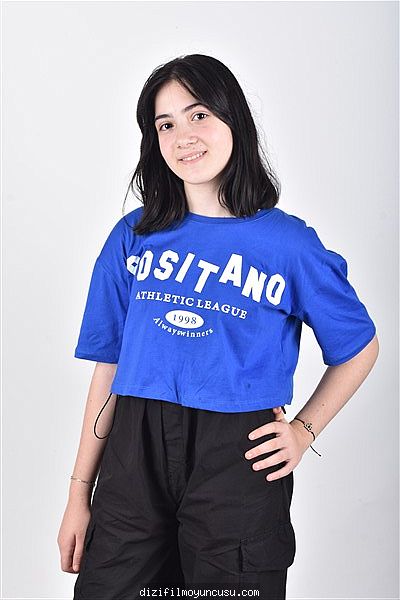 Samsun Cast Ajans Yağmur 464987