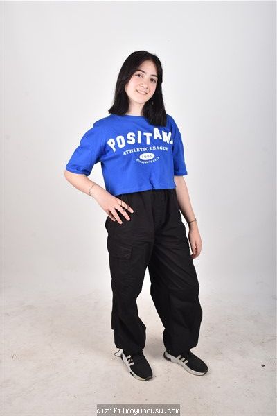 Samsun Cast Ajans Yağmur 124584