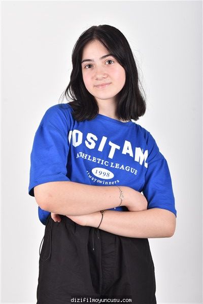 Samsun Cast Ajans Yağmur 124585