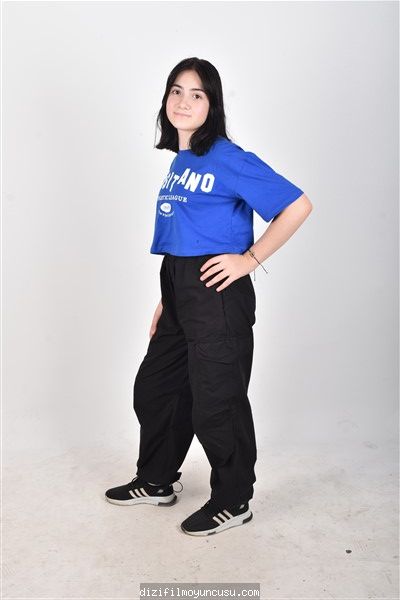 Samsun Cast Ajans Yağmur 124586