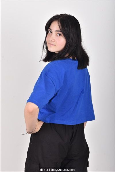 Samsun Cast Ajans Yağmur 124587