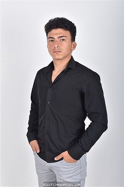 Erkek Oyuncular Adayımız Yusuf