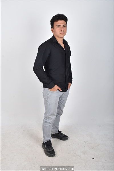Samsun Cast Ajans Yusuf 124560