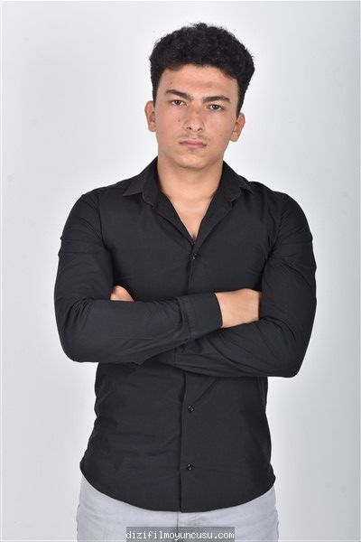 Samsun Cast Ajans Yusuf 124561