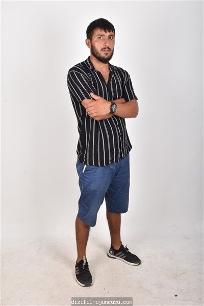 Samsun Cast Ajans Yusuf 124649