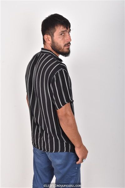 Samsun Cast Ajans Yusuf 124650