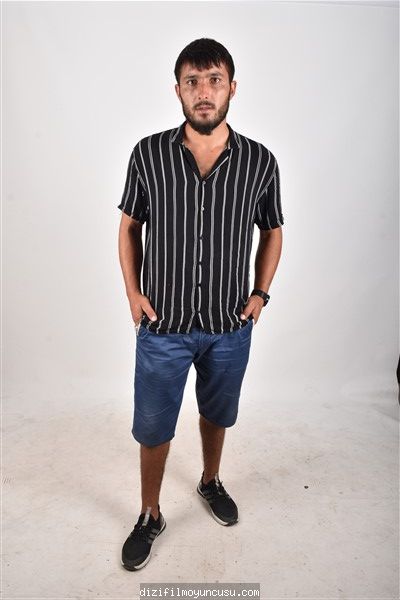 Samsun Cast Ajans Yusuf 124651