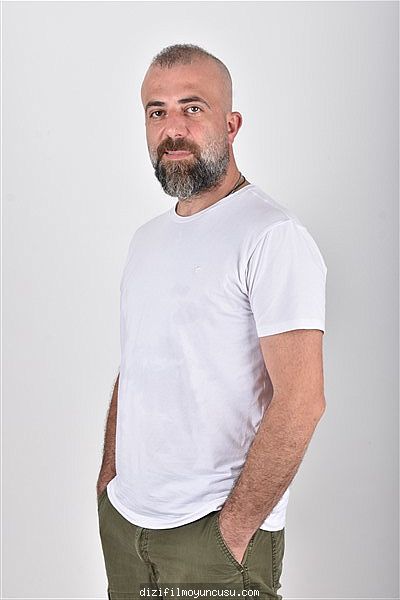 Erkek Oyuncular Adayımız Abdulkadir