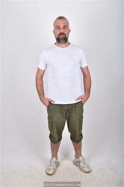 Trabzon Cast Ajans Abdulkadir 124929
