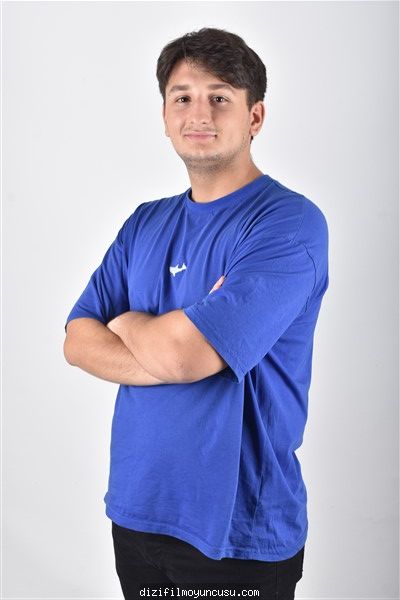 Trabzon Cast Ajans Ali 124863