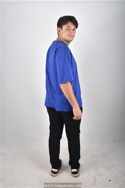 Trabzon Cast Ajans Ali 124865