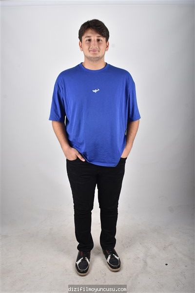 Trabzon Cast Ajans Ali 124866