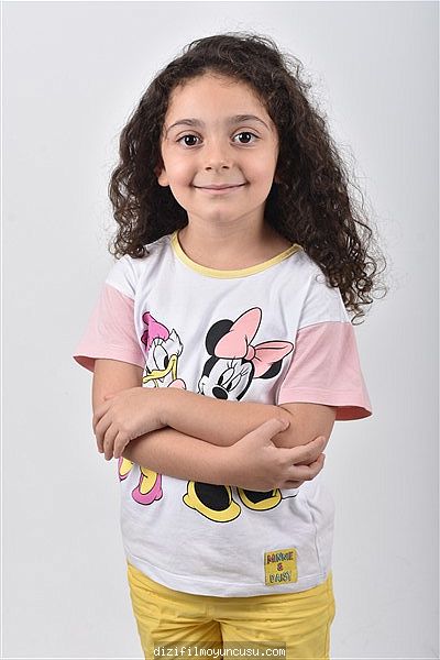 Trabzon Cast Ajans Almine 465460