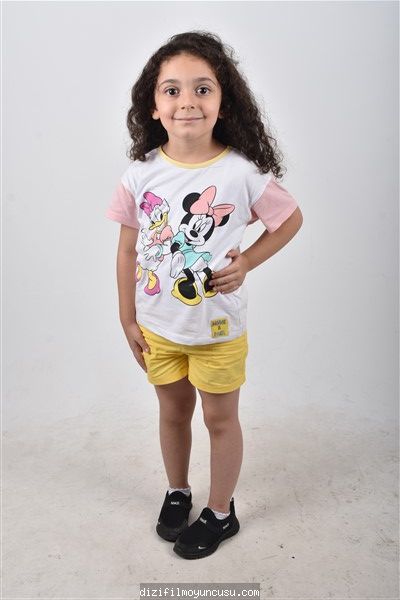 Trabzon Cast Ajans Almine 124907