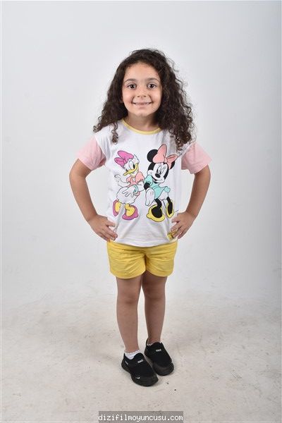 Trabzon Cast Ajans Almine 124910