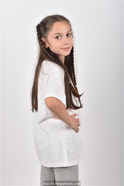 Trabzon Cast Ajans Azra 465407