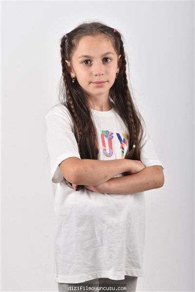 Trabzon Cast Ajans Azra 124830